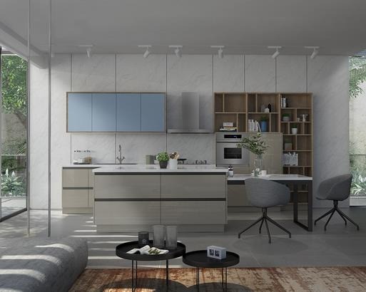 美雅韵派定制家具